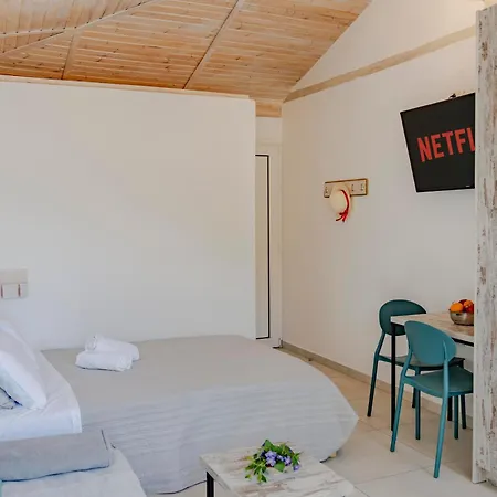 Rafaela'S Sea View House Apartment Agios Nikolaos  Exterior photo