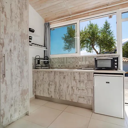Rafaela'S Sea View House Apartment Agios Nikolaos  Exterior photo