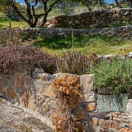 Rafaela'S Sea View House Apartment Agios Nikolaos  Exterior photo