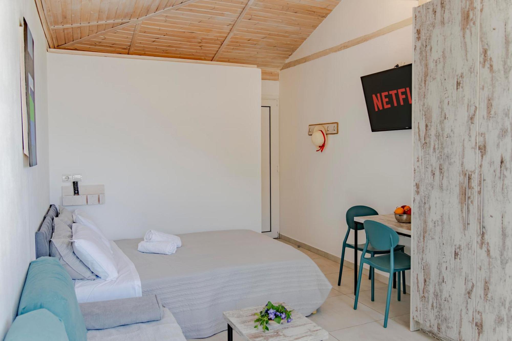 Apartment Rafaela's Sea View House Agios Nikolaos (Crete)