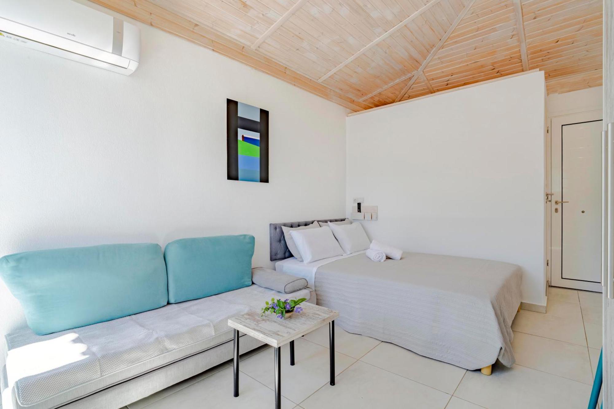 Apartment Rafaela's Sea View House