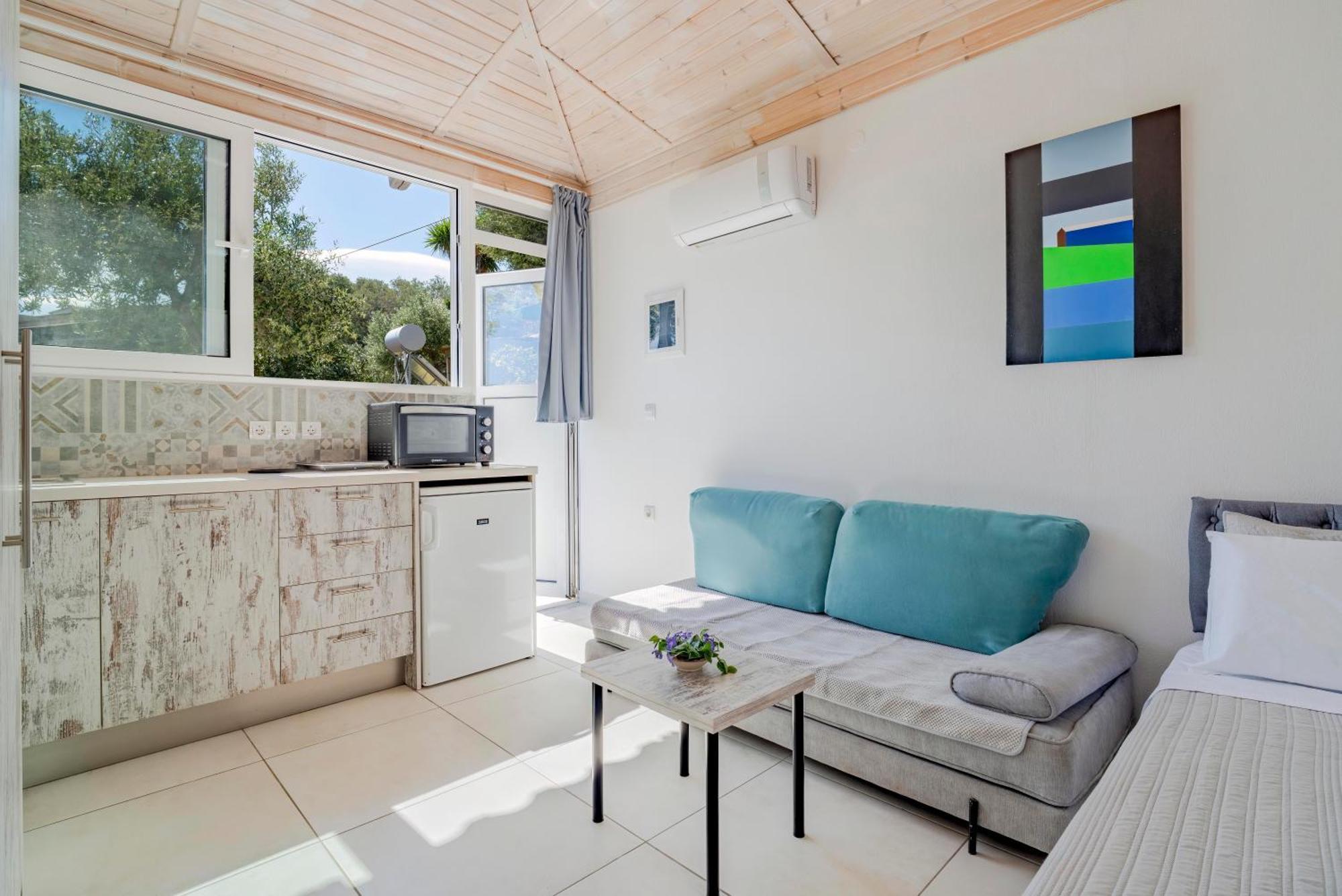 Apartment Rafaela's Sea View House Agios Nikolaos (Crete)