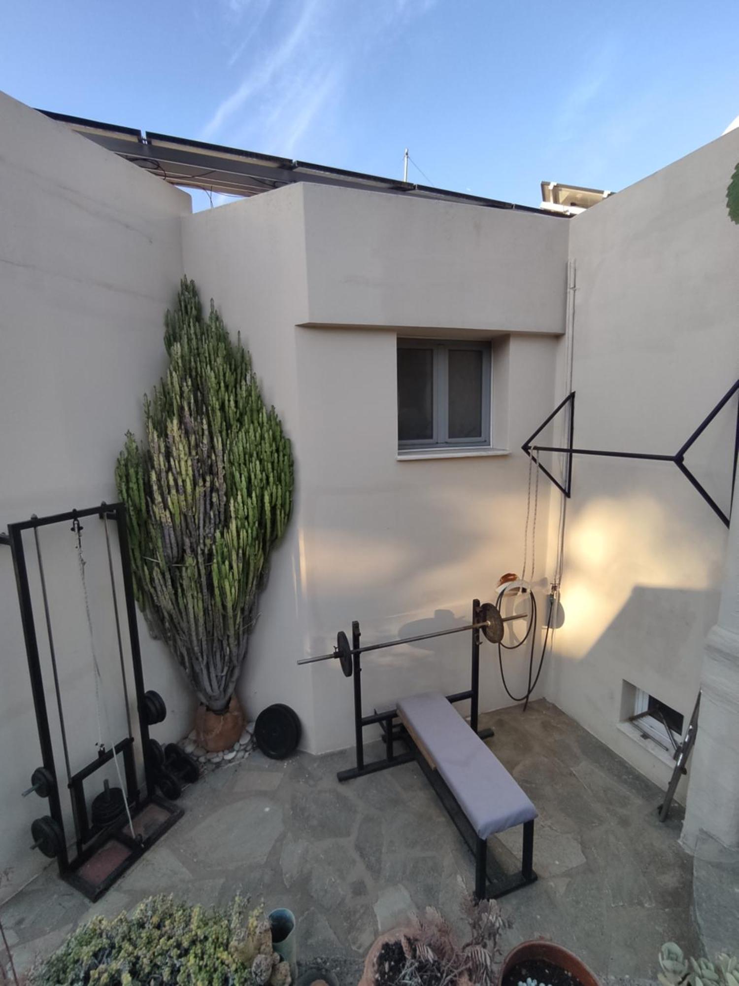 Rafaela's Sea View House Apartment Agios Nikolaos (Crete)