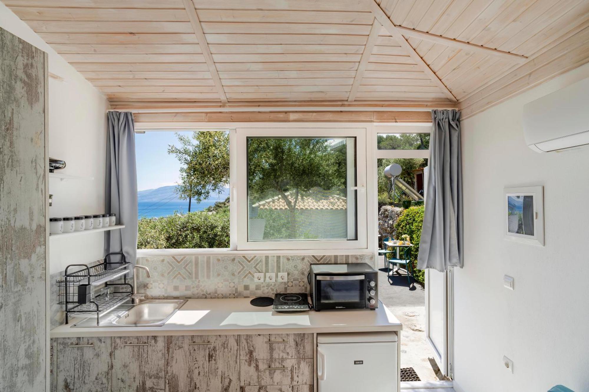 Rafaela's Sea View House * Άγιος Νικόλαος